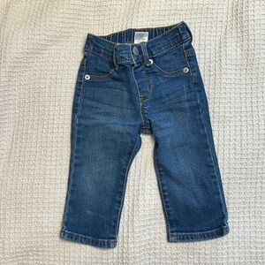 Gymboree Jeans size 12-18months